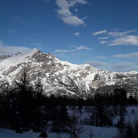 Skis Aux Pieds Station 1600 Sun Vallee Apartment