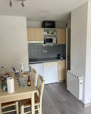 Apartment Skis Aux Pieds Station 1600 Sun Vallee *